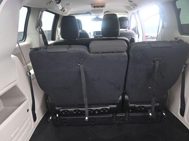 used 2019 Dodge Grand Caravan car, priced at $15,912