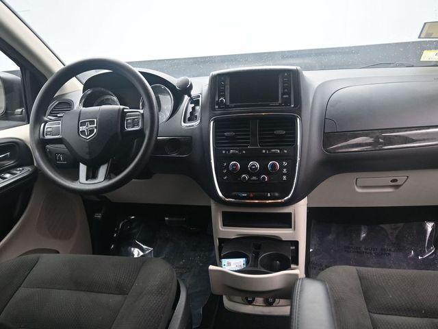used 2019 Dodge Grand Caravan car, priced at $15,912