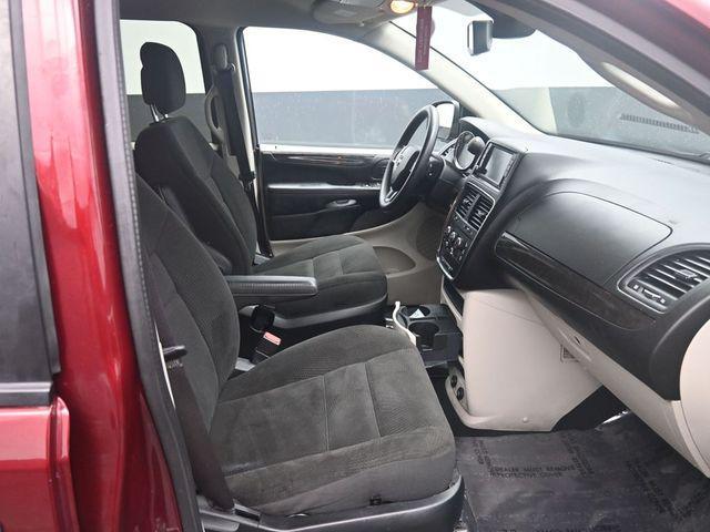 used 2019 Dodge Grand Caravan car, priced at $15,912