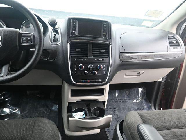used 2019 Dodge Grand Caravan car, priced at $15,912