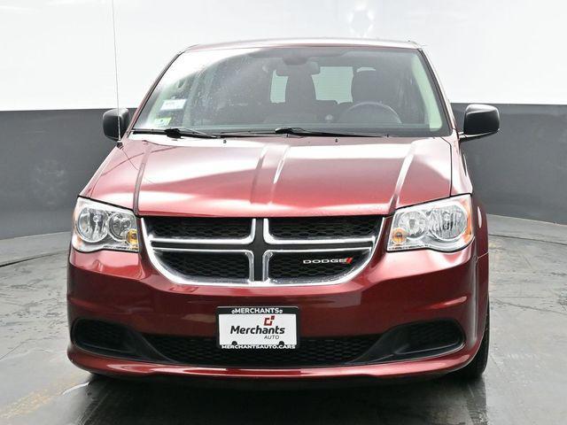 used 2019 Dodge Grand Caravan car, priced at $15,912