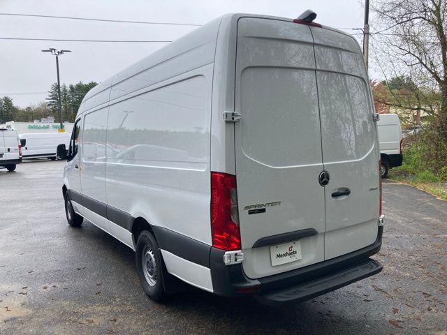 used 2023 Mercedes-Benz Sprinter 2500 car, priced at $33,500