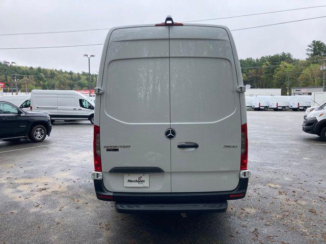 used 2023 Mercedes-Benz Sprinter 2500 car, priced at $33,500