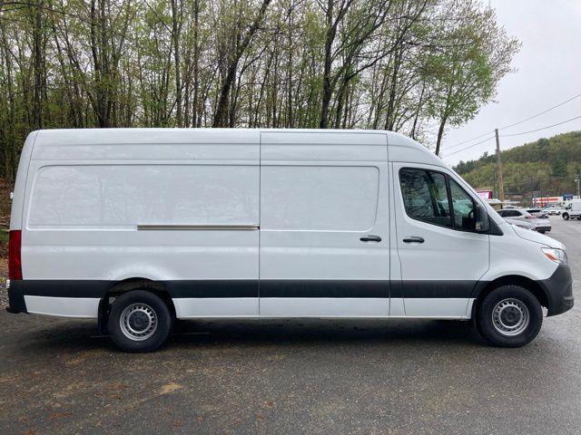 used 2023 Mercedes-Benz Sprinter 2500 car, priced at $33,500