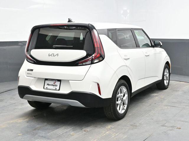 used 2023 Kia Soul car, priced at $16,538