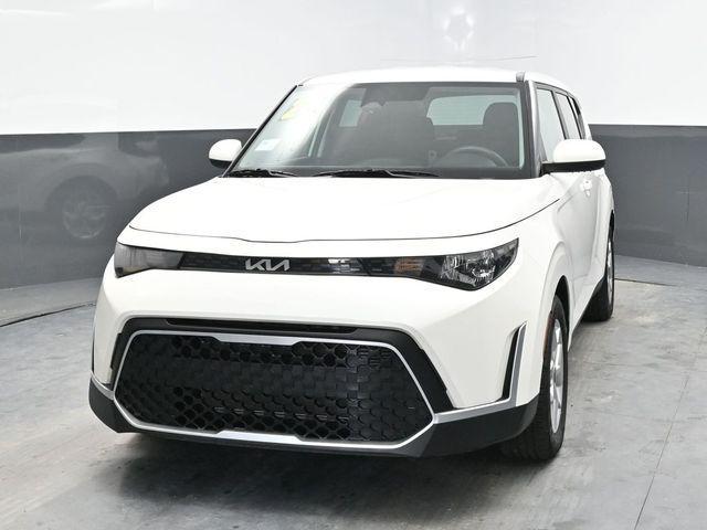 used 2023 Kia Soul car, priced at $16,538