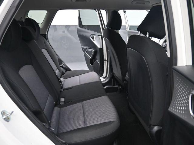 used 2023 Kia Soul car, priced at $16,538