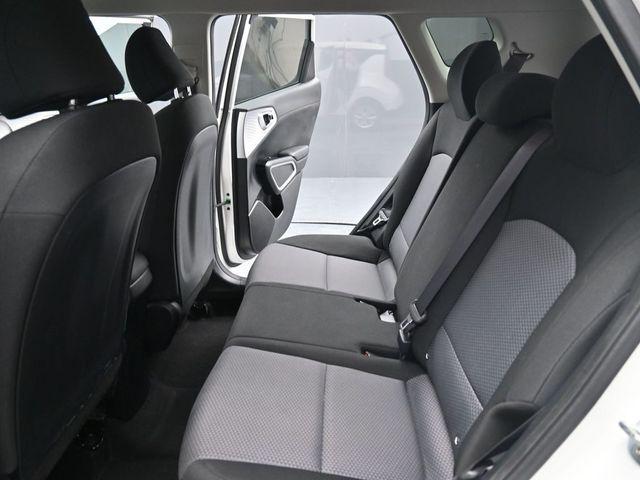 used 2023 Kia Soul car, priced at $16,538