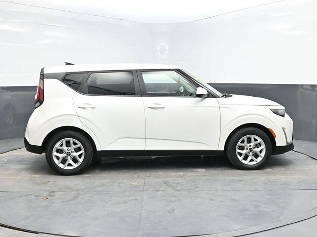 used 2023 Kia Soul car, priced at $16,538