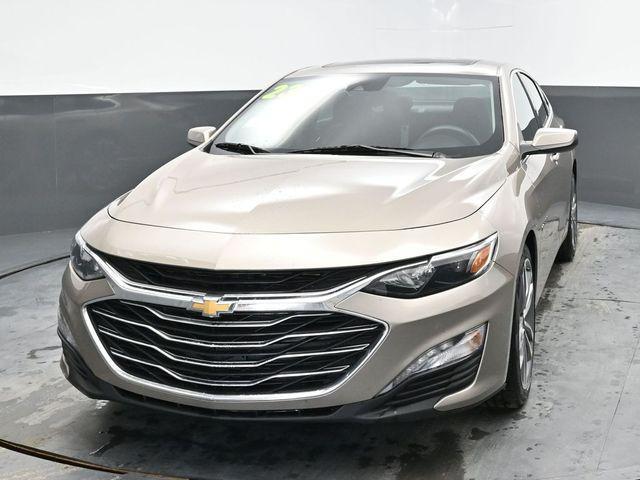 used 2023 Chevrolet Malibu car, priced at $16,429