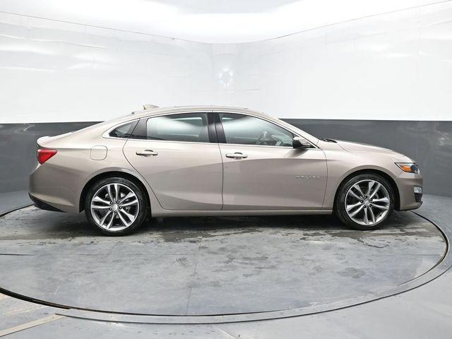 used 2023 Chevrolet Malibu car, priced at $16,429