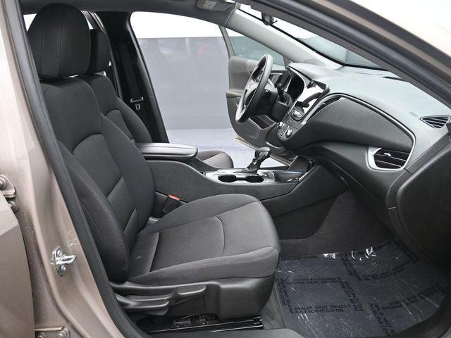 used 2023 Chevrolet Malibu car, priced at $16,429