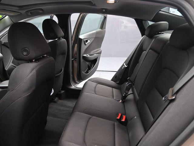 used 2023 Chevrolet Malibu car, priced at $16,429