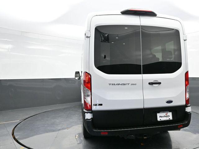 used 2023 Ford Transit-350 car, priced at $55,900