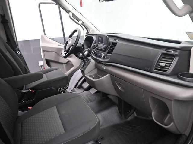 used 2023 Ford Transit-350 car, priced at $55,900