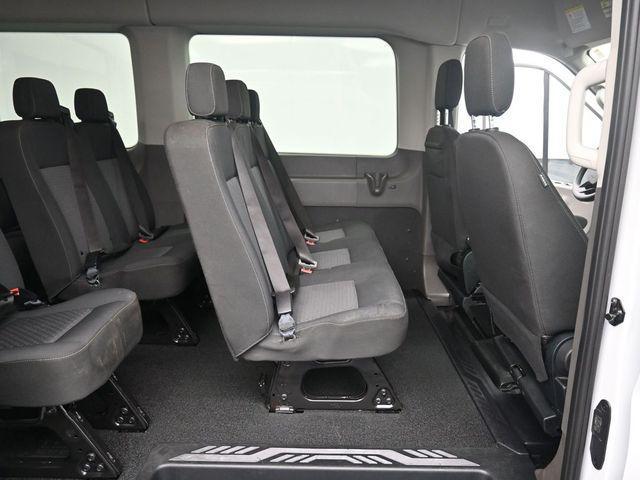 used 2023 Ford Transit-350 car, priced at $55,900