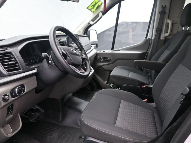 used 2023 Ford Transit-350 car, priced at $55,900