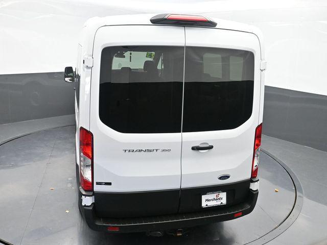 used 2023 Ford Transit-350 car, priced at $55,900