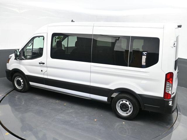 used 2023 Ford Transit-350 car, priced at $55,900