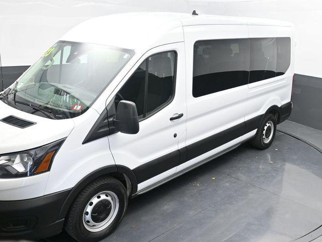 used 2023 Ford Transit-350 car, priced at $55,900