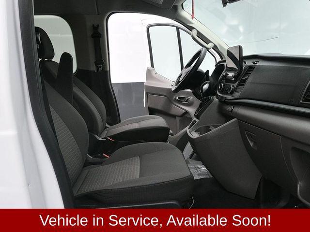 used 2020 Ford Transit-350 car, priced at $40,500