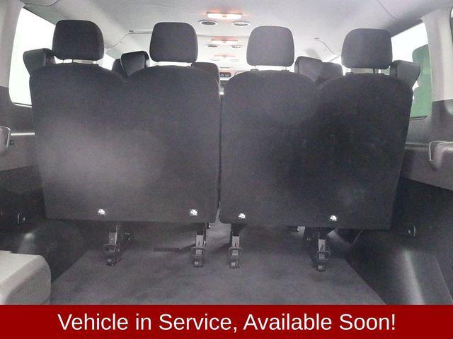 used 2020 Ford Transit-350 car, priced at $40,500