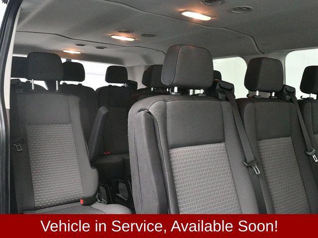used 2020 Ford Transit-350 car, priced at $40,500