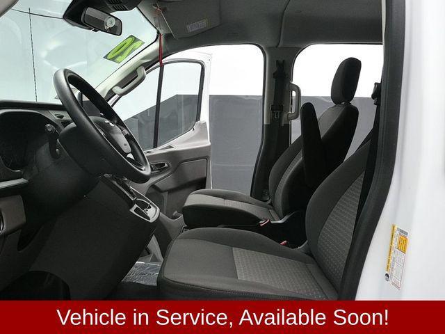 used 2020 Ford Transit-350 car, priced at $40,500