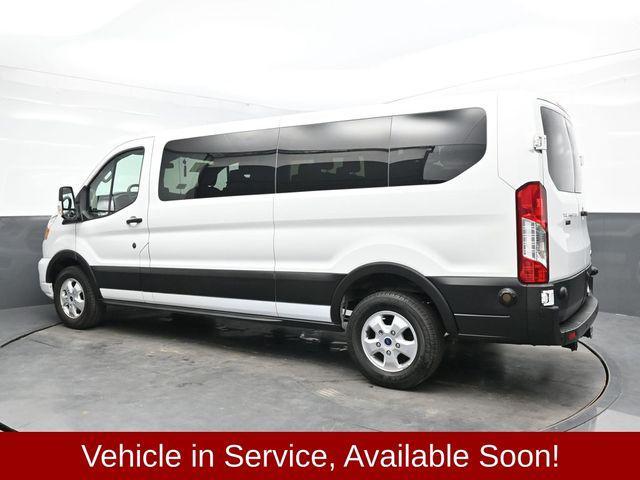 used 2020 Ford Transit-350 car, priced at $40,500