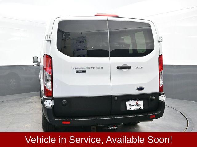 used 2020 Ford Transit-350 car, priced at $40,500