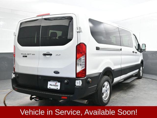 used 2020 Ford Transit-350 car, priced at $40,500