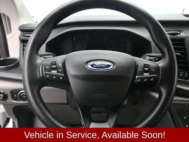 used 2020 Ford Transit-350 car, priced at $40,500