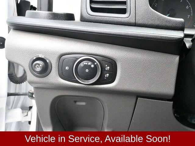 used 2020 Ford Transit-350 car, priced at $40,500