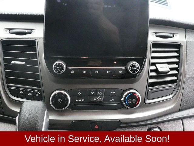used 2020 Ford Transit-350 car, priced at $40,500