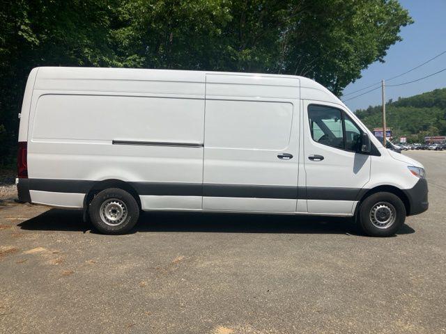used 2023 Mercedes-Benz Sprinter 2500 car, priced at $31,800