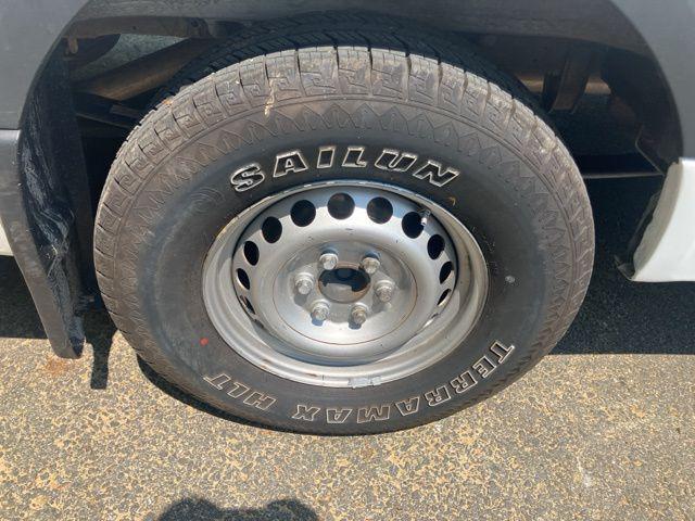 used 2023 Mercedes-Benz Sprinter 2500 car, priced at $31,800