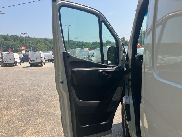 used 2023 Mercedes-Benz Sprinter 2500 car, priced at $31,800