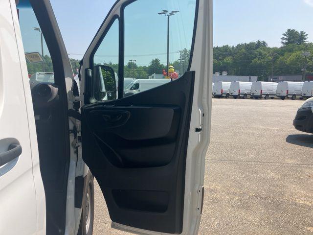 used 2023 Mercedes-Benz Sprinter 2500 car, priced at $31,800