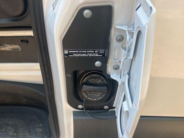 used 2023 Mercedes-Benz Sprinter 2500 car, priced at $31,800