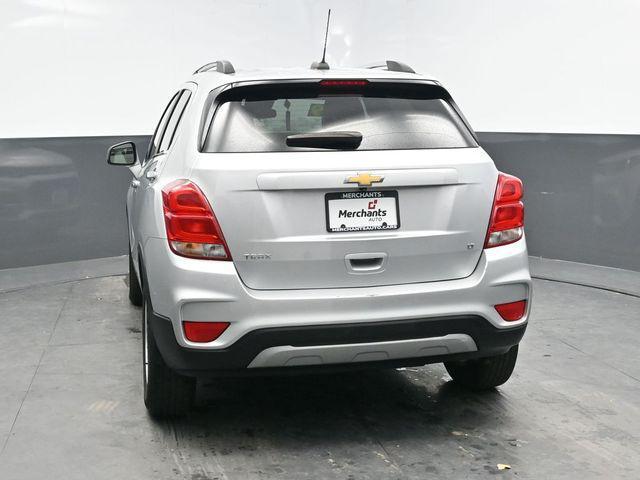 used 2019 Chevrolet Trax car, priced at $11,775