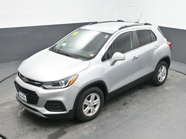 used 2019 Chevrolet Trax car, priced at $11,775