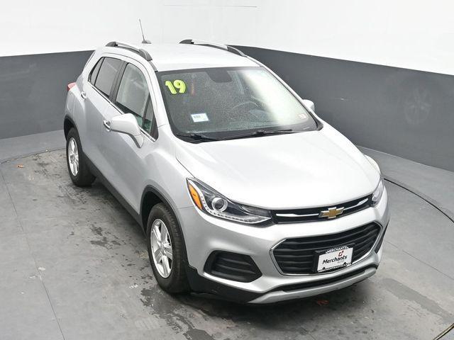 used 2019 Chevrolet Trax car, priced at $11,775