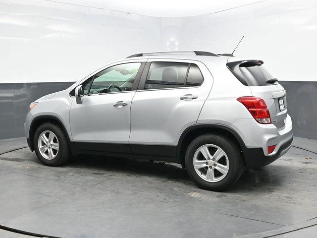 used 2019 Chevrolet Trax car, priced at $11,775