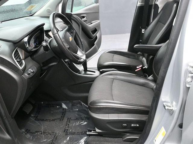 used 2019 Chevrolet Trax car, priced at $11,775