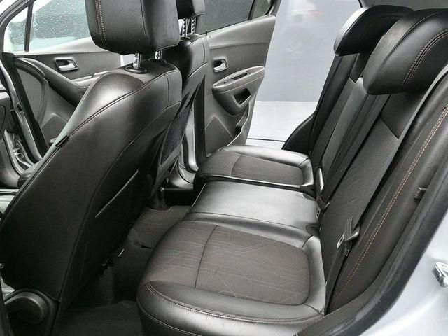 used 2019 Chevrolet Trax car, priced at $11,775