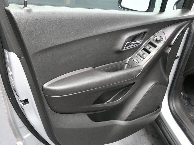 used 2019 Chevrolet Trax car, priced at $11,775