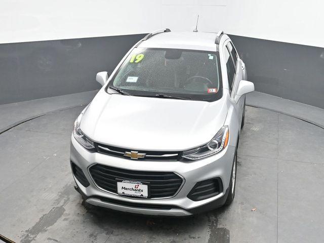 used 2019 Chevrolet Trax car, priced at $11,775