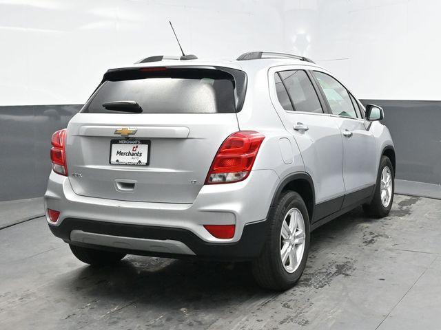 used 2019 Chevrolet Trax car, priced at $11,775