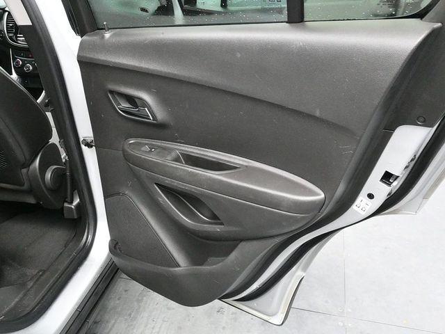 used 2019 Chevrolet Trax car, priced at $11,775