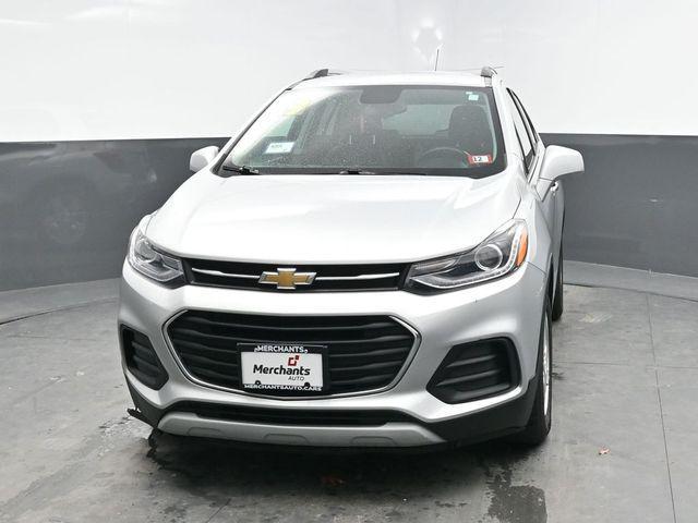 used 2019 Chevrolet Trax car, priced at $11,775